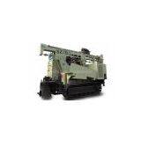 SZ200 Down-hole Multi-Function Crawler Water-Well-Drill thumbnail-1