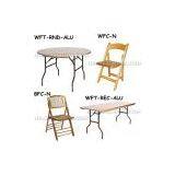 Trestle Table thumbnail-1