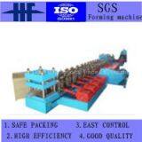 Color-Glazed Roof Sheet Forming Machine thumbnail-1