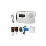 Wireless New GSM PSTN SMS Alarm System(YL-007M2D) With LCD Screen And Tochkeypad