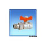 Sell Brass Ball Valve With Union thumbnail-1