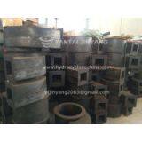 High Wear-resisting Rubber Lining Hydrocyclone thumbnail-2