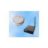 Wireless Smoke Hidden Camera