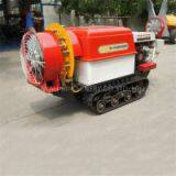 Garden Crawler Type Mist Power Sprayer thumbnail-2
