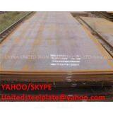 Sell S235W,SS Grade 33 Steel Plate thumbnail-2