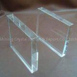 Glass Plaques And Awards Blank Crystal Plaque thumbnail-1