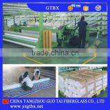 4 Meters Width Non Twist Fiberglass Woven Roving thumbnail-1