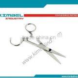 Stainless Steel Iris Scissor/ Medical Scissor/ First Aid Scissor thumbnail-1