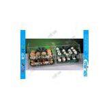 Cupcake Dessert Clear Acrylic Stand Display Container for Retail Store thumbnail-1