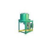 Gem Stone Chamfering Machine