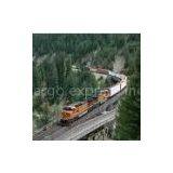 Railway Freight Forwarding Kustanai 684001 Kazakhstan From Shanghai, China thumbnail-1