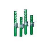 QJ Deep Well Pump