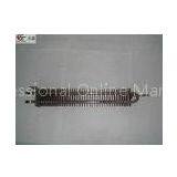 316 Stainless Steel Heating Elements Finned For Air Heater , Fin Tube Heating thumbnail-1