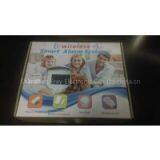 GSM+PSTN Dual Network Anti-theft Alarms System thumbnail-3