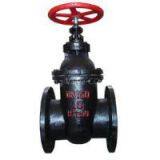 Wedge Gate Valve thumbnail-1