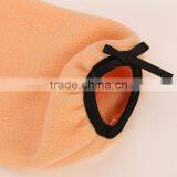 Prompt Delivery Qianxiu Polyester Ladies Pocket Design Pyjamas in Winter thumbnail-4