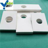 Wear Resistant White Alumina Ceramic Tile by China Supplier thumbnail-5