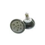 Led Dimmable Light PAR38 9W thumbnail-1