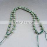 Jewels Jade Hetian Jade Necklace Pendant Accesories Handmade Cyan Jade Stone Jewels Jade Freeshipping