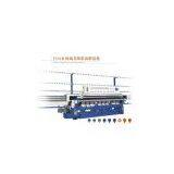 Glass Straight-line Beveling Machine