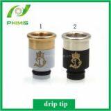 Hot Selling Electronic Cigarette Drip Tips 510 Drip Tips Wide Drip Tip