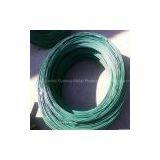 Supply Pvc Coated Iron Wire/tie Wire/binding Wire