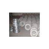 Cheap Electro Galvanized Wire