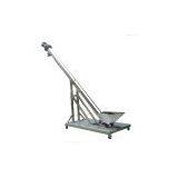 Stainless Steel Screw Conveyor