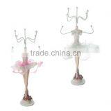 Necklace Jewelry Display Holder,Bracelet Display Stand,Earring Jewelry Racks Display Figurine Wholesaler Factory in China