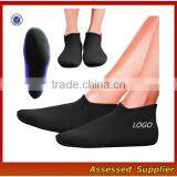 OEM 2.5-3.5MM Low Cut Beach Sock Neoprene Socks for Water Sports Scuba Diving, Snorkeling, Paddling, Boarding&Jetskiing --AMY615 thumbnail-1