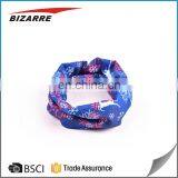 Factory Price Biker Tube Scarf Bandana for Unisex