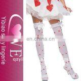 Sexy Tattoo Stocking