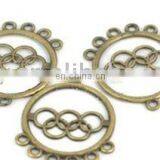 Acrylic Ccb Beads thumbnail-1