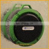 New Product Portable Wireless Mini Waterproof Bluetooth Speaker thumbnail-3