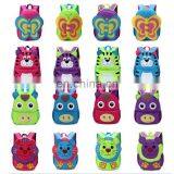 Lastest Fashion Korean Child School Bags Design thumbnail-5