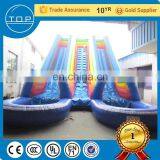 Commercial Cheap Outdoor Plastic Slides Commercial Inflatable Water Slide With En14960/EN15649 thumbnail-3
