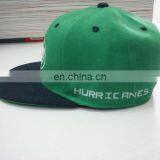 Embroidery Top Selling Sports Custom Baseball Cap Hat thumbnail-2