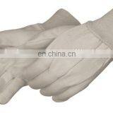 Cowhide Suede Leather Gloves 707 Working Gloves thumbnail-1