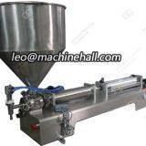 Peanut Butter Filling Machine|Peanut Butter Packing Machine|Nut Butter Filling Machine thumbnail-4