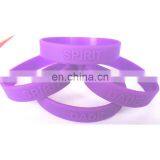 Custom Advanced Silicone Xtreme Balance Bracelet thumbnail-3