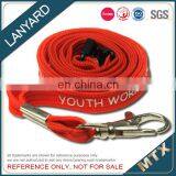 Tube Polyester Lanyard Manufacturer thumbnail-4