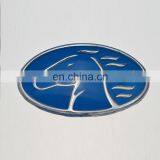 High Quality Luxury ABS and Brushed Aluminum Car Badges Emblems