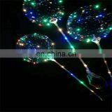 Party Decoration Led Sparkle Light Inflatable Balloon thumbnail-3