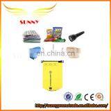 Waterproof Storage Dry Carry Bag Sack Backpack Pouch Boat thumbnail-1