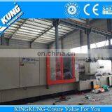 Second hand plastic inject molding machine