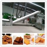 wafer line,biscuit line,baking tunnel oven
