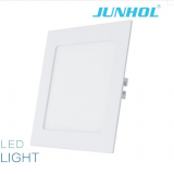 Ultra Slim Fast & Easy Installation Square Round Led Ceiling Panel Light Super Bright Standard Sizes thumbnail-2