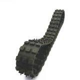 Rubber Track Hl-80 for Robot/Small Machines thumbnail-2