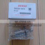 DENSO suction control valve SCV 294200-0670