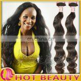 Buy Virgin Remy Human Raw Brazilian Hair Weave Free Package